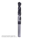 BENZ WERKZ Straight Shank HSS Metal Drill Bits with Reduced Shank (Mata Bor Lurus)