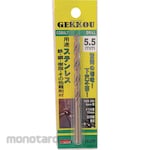 BICTOOL Straight Shank Gekkou Drill (Mata Bor Lurus)