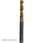 BICTOOL Straight Shank Gekkou Drill for Machining