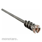 BOSCH Aggressive & Continuous-Cutting Deep-Hole Drill Bit