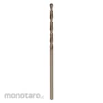 BOSCH HSS-Co Metal Drill Bits DIN338 (Mata Bor Lurus)