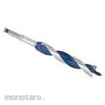 BOSCH Hybrid Utility Drill Bit for Fast Rough-In Cutting