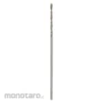 BOSCH Straight Shank Metal Drill HSS-G (Mata Bor Lurus)