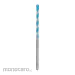 BOSCH Straight Shank Multi Purpose Drill Bit CYL-9 (Mata Bor Lurus)