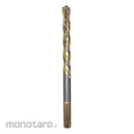 BULL Straight Shank Multi-Purpose Drill Bit (Mata Bor Lurus)