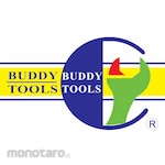 Buddy Straight Shank Drill HSS