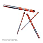 C-Mart Straight Shank Multi-Purpose Drill (Mata Bor Lurus)