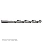 CENTURY DRILL AND TOOL Non-Coolant-Through High-Speed Steel Jobber-Length Drill Bits