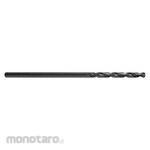 CENTURY DRILL AND TOOL Straight Shank HSS Extended-Length Drill Bits (Mata Bor Lurus)