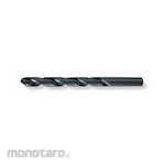CHICAGO-LATROBE Straight Shank Jobber Length Drill (Mata Bor Lurus)