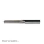 CHICAGO-LATROBE Straight Shank Solid Spade Drill (Mata Bor Lurus)