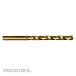 CLE-LINE Cobalt Jobber-Length Drill Bit (Mata Bor Lurus)