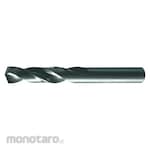CLE-LINE Straight Shank HSS Screw-Machine Length Drill Bits (Mata Bor Lurus)