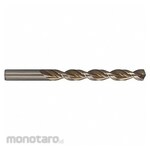 CLEVELAND Jobber Drill Bit CO Parabolic
