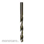 CPT National Straight Shank Drill HSS (Mata Bor Lurus)