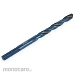 CUMET Straight Shank HSS Drill Bit (Mata Bor Lurus)