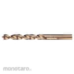 DEWALT Straight Shank Iron Drill HSS-G