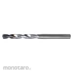 DIJET Straight Shank EZ Drill for Heat-Resistant Alloy (Mata Bor Lurus)