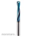DIJET Straight Shank EZ Hard Drill (Mata Bor Lurus)