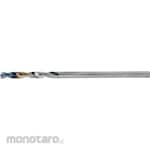 DIJET Straight Shank Solid Drill-Enviomental Compatible Drill