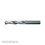 DIJET Straight Shank Solid Drill