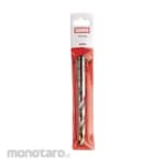 DORMER Straight Shank Jobber Drill TiN Tip A002S Series (Mata Bor Lurus)