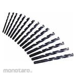 EAZYPOWER Drill Bit Set HSS