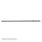 EAZYPOWER Straight Shank HSS Extended-Length Drill Bits (Mata Bor Lurus)