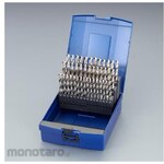 ESCO 6.0-10.0mm/ 41-piece set Straight drill HSS