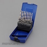 ESCO Straight Shank Drill HSS (Mata Bor Lurus)