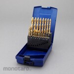 ESCO Straight Shank Drill TIN-HSS (Mata Bor Lurus)