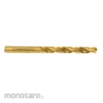 Egamaster Straight Shank HSS-Co Drill Bit (Mata Bor Lurus)