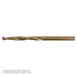 Egamaster Straight Shank Twist Drill (Mata Bor Lurus)