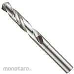 FKD (Fukuda Seiko) Straight Shank Drill Carbide Tip Muk (Mata Bor Lurus)