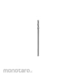 FUJIYAMA Straight Shank Drill HSS (Mata Bor Lurus)