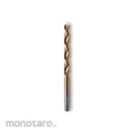 FUJIYAMA Straight Shank Gold Drill (Mata Bor Lurus)