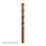 GEKKOU Straight Shank Cobalt Drill