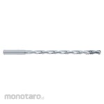 GESAC Solid Carbide Drill 15D Internal Coolant Series For Steel