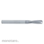 GESAC Solid Carbide Drill 3D External Coolant Series For Hardened Steel