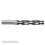 GESAC Solid Carbide Drill 5D External Coolant Series For General Purpose