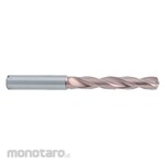 GESAC Solid Carbide Drill 5D Internal Coolant Series For Cast Iron