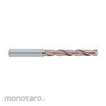 GESAC Solid Carbide Drill 6D External Coolant Series For Steel