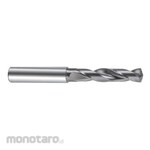 GESAC Straight Shank Drill Solid Carbide (Mata Bor Lurus)