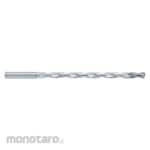 GESAC Straight Shank Solid Carbide Drill 20D Internal Coolant Series For Steel (Mata Bor Lurus)