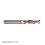 GESAC Straight Shank Solid Carbide Drill 3D External Coolant Series For Cast Iron (Mata Bor Lurus)