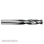 GESAC Straight Shank Solid Carbide Drill 3D External Coolant Series For General Purpose (Mata Bor Lurus)