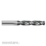 GESAC Straight Shank Solid Carbide Drill 5D External Coolant Series For General Purpose (Mata Bor Lurus)
