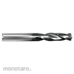 GESAC Straight Shank Solid Carbide Drill 5D Internal Coolant Series For General Purpose (Mata Bor Lurus)
