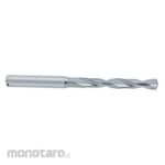 GESAC Straight Shank Solid Carbide Drill 5D Internal Coolant Series For Stainless Steel (Mata Bor Lurus)