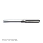 GESAC Straight Shank Solid Carbide Drill 5D Straight Flute Series for Cast Iron (Mata Bor Lurus)